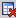 Delete search criteria button